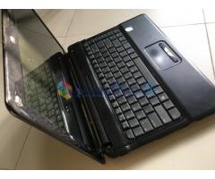HP Laptop Core 2 Duo (Used)