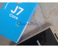 Samsung Galaxy J7 core