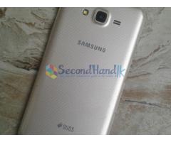 Samsung Galaxy J7 core