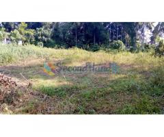 Land for sale at Kalagedihena