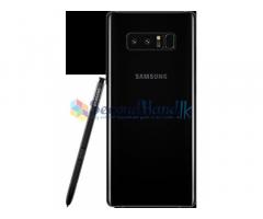 Samsung Galaxy Note 8 64GB (Used)