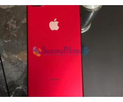 Iphone 7 plus 128GB Red Product