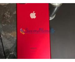 Iphone 7 plus 128GB Red Product