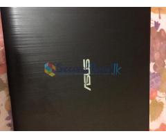 Asus i3 7th generation