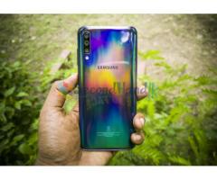 Samsung Galaxy A 70