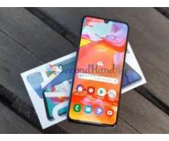 Samsung Galaxy A 70