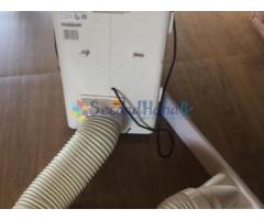 Super General Air Conditioner Model No SGP182T3