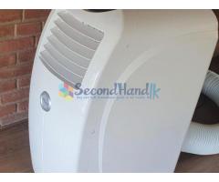 Super General Air Conditioner Model No SGP182T3