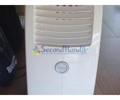 Super General Air Conditioner Model No SGP182T3