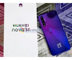 Huawei Nova 5T