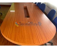 Used Conference Table