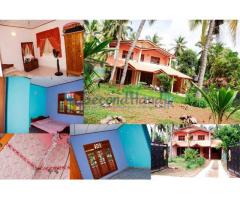 House For Sale Kandana