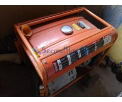 Generator for Sale