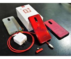 OnePlus 7 Red Edition 256GB 8GB 48MP