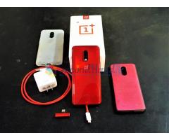 OnePlus 7 Red Edition 256GB 8GB 48MP