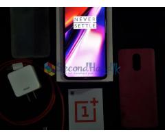 OnePlus 7 Red Edition 256GB 8GB 48MP