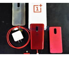 OnePlus 7 Red Edition 256GB 8GB 48MP