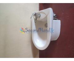 bidet good condition