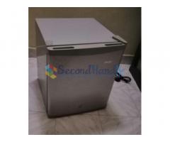 Abans Mini Refrigerator 38L