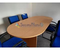 Used office Furniture