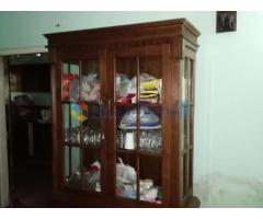 Display Cabinet for Sale