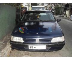  Peugeot  405 for Sale