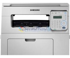 2 Used samsung scx-4521fs printer for sale.