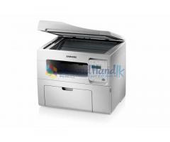 2 Used samsung scx-4521fs printer for sale.