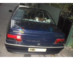  Peugeot  405 for Sale