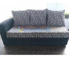 2 sofa sets for immediate sale
