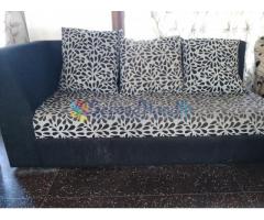 2 sofa sets for immediate sale