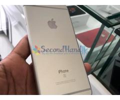 Apple 6s original Rose Gold 64 GB