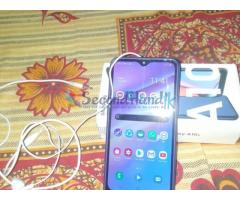 Samsung Galaxy A10s