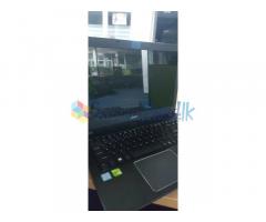 Acer Aspire Core i5 8th Gen 100% Condition