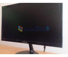 Samsung 19 inch LED Monitor