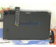 Singer LED TV for sale