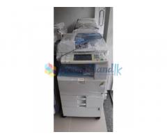 Photocopy machine repair
