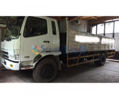 MITSUBISHI FUSO TRUCK,