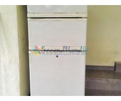 Use refrigerator in good condition