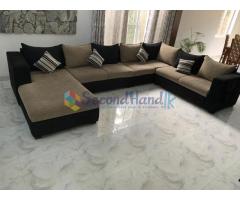 Sofa for sale!