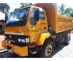 Eicher Tipper For Sale