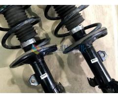 SHOCK ABSORBERS REPAIR