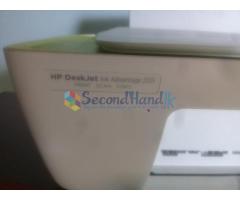 HP 2135 3n1 Printers For Sale