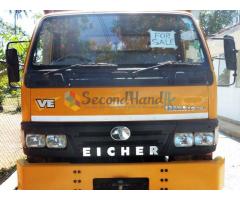 Eicher Tipper For Sale