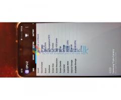 SAMSUNG GALAXY M10 (32GB , 3GB RAM)