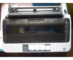 Epson LQ 310 Printer