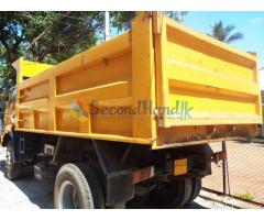 Eicher Tipper For Sale