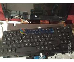 Hp ProBook 4520s Laptop spare parts