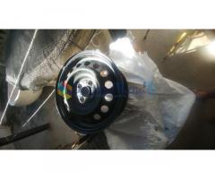 15'  RIMS