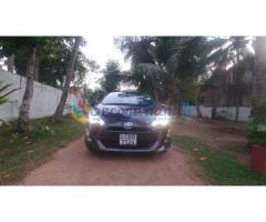 REG2018/2016 Toyota Aqua X Urban G Grade